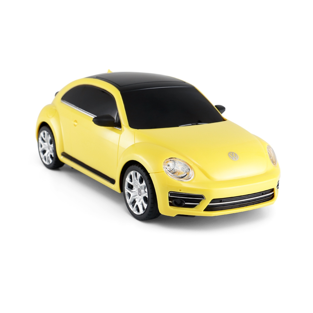 Մեքենա «Rastar» մետաղե Volkswagen The Beetle