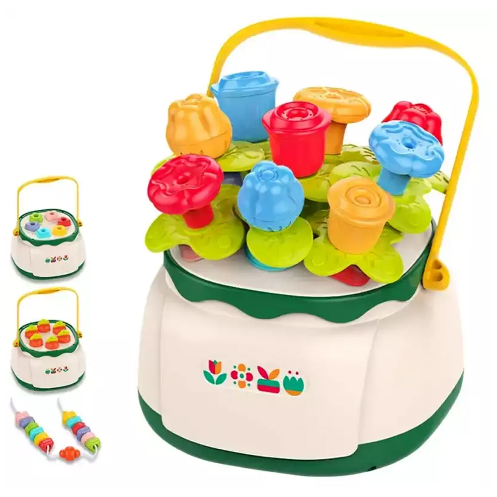 Զարգացնող սորտեր ծաղկաման HE8078