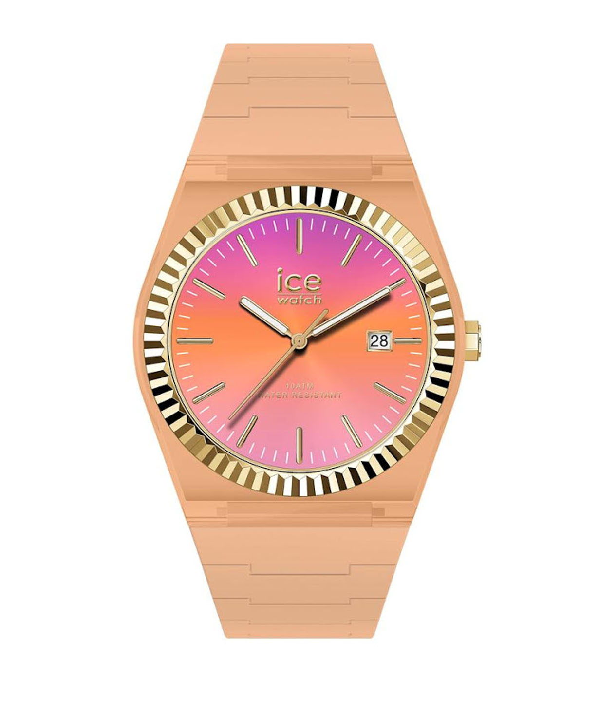 Часы «Ice-Watch»  ICE power- Sunset Peach