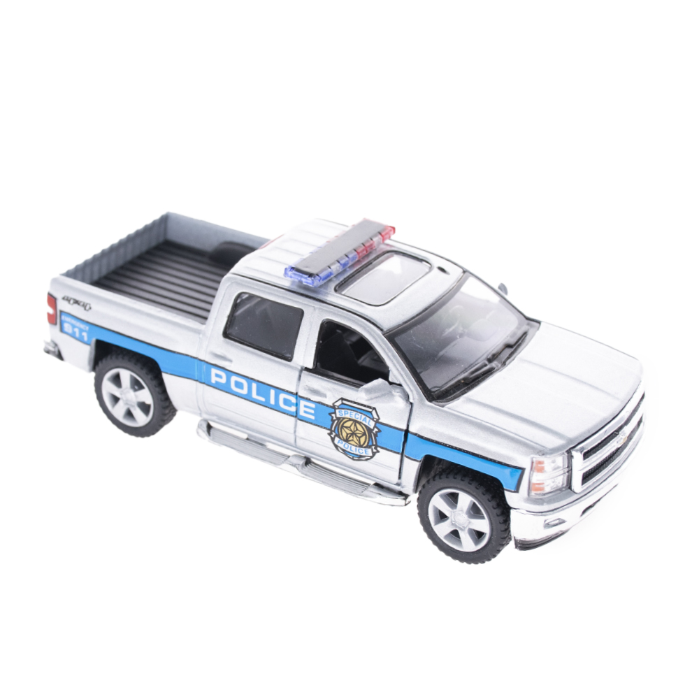 Collectible car Chevrolet Silverado