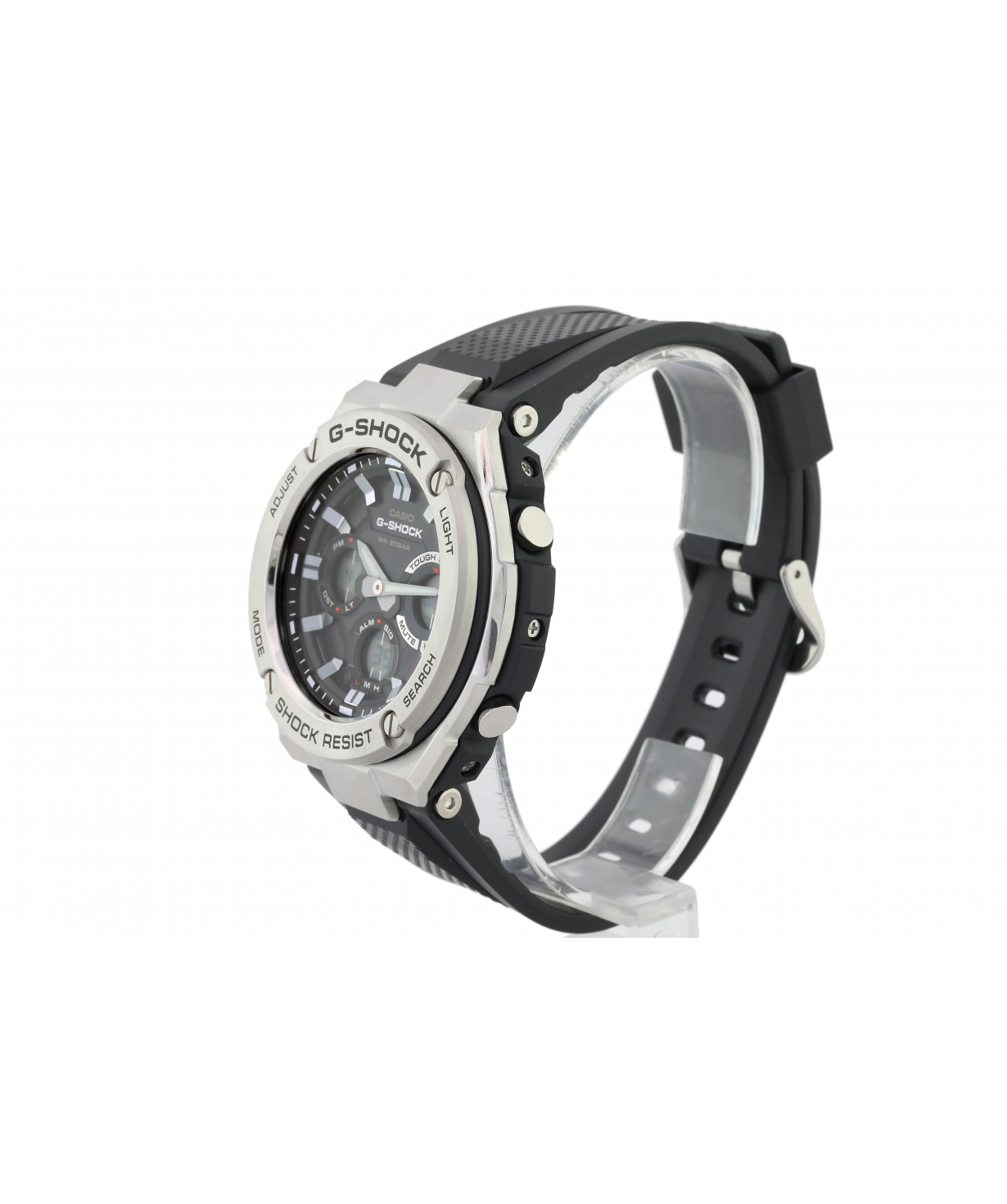 Наручные часы `Casio` GST-S110-1ADR