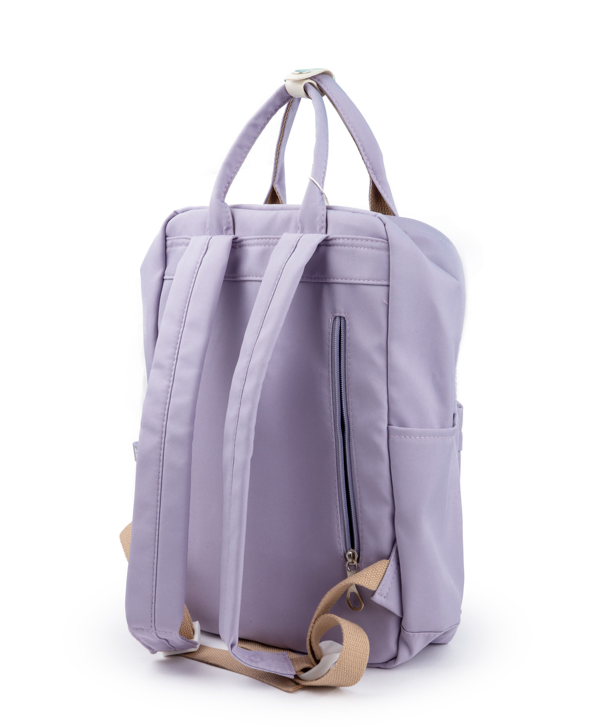 Backpack «MIDI» lilac