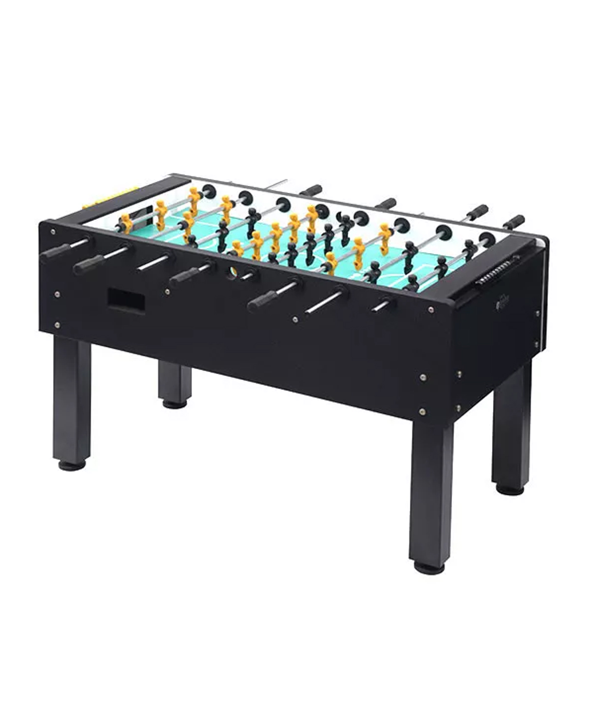 Foosball «NineStar» Rocky, 144x75 cm