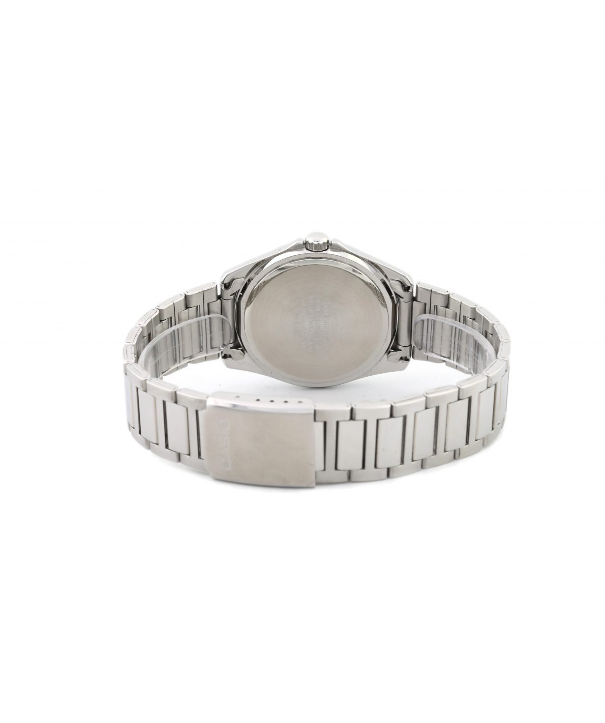 Wristwatch `Casio` MTP-1370D-1A1VDF