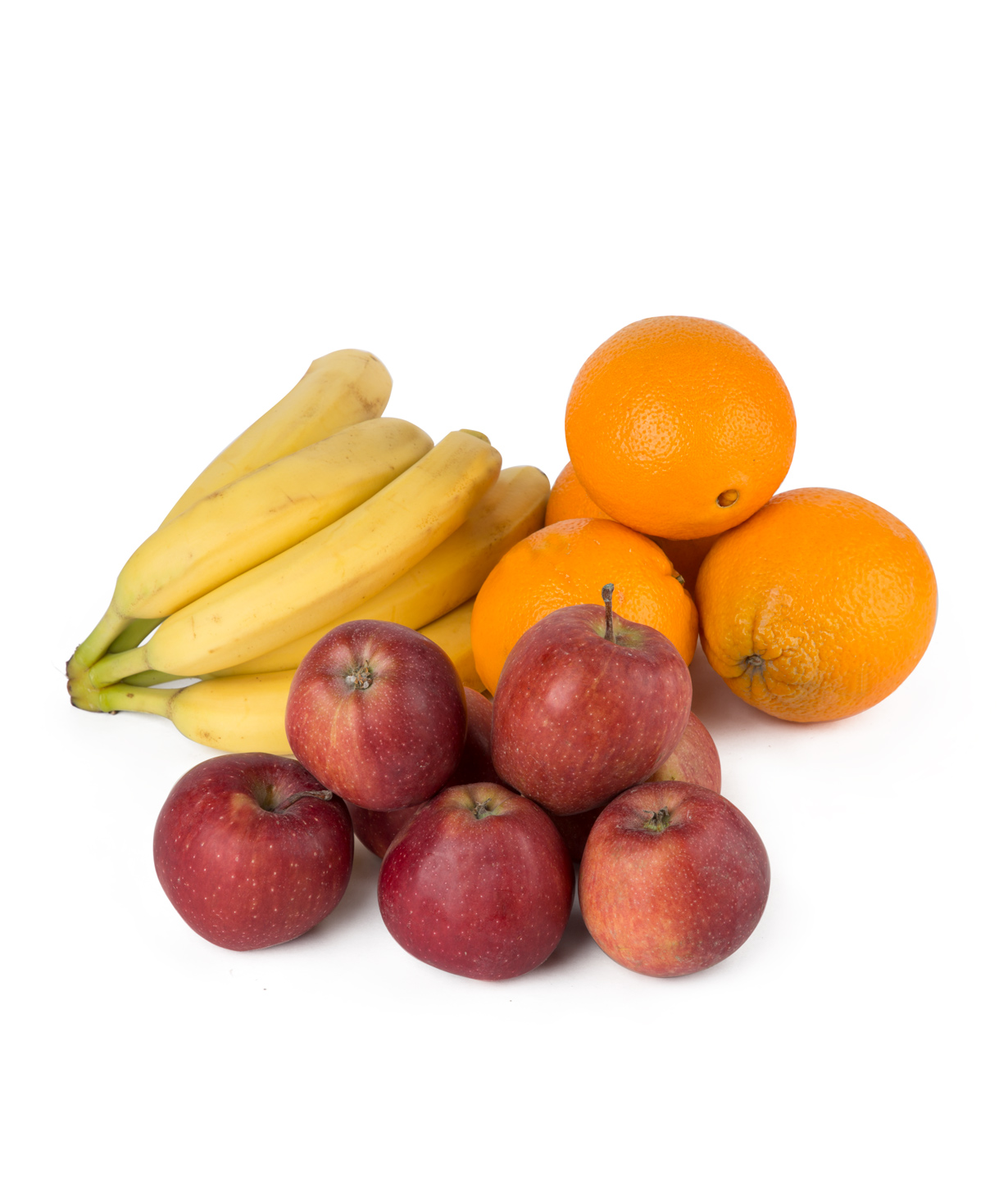 Набор фруктов №1