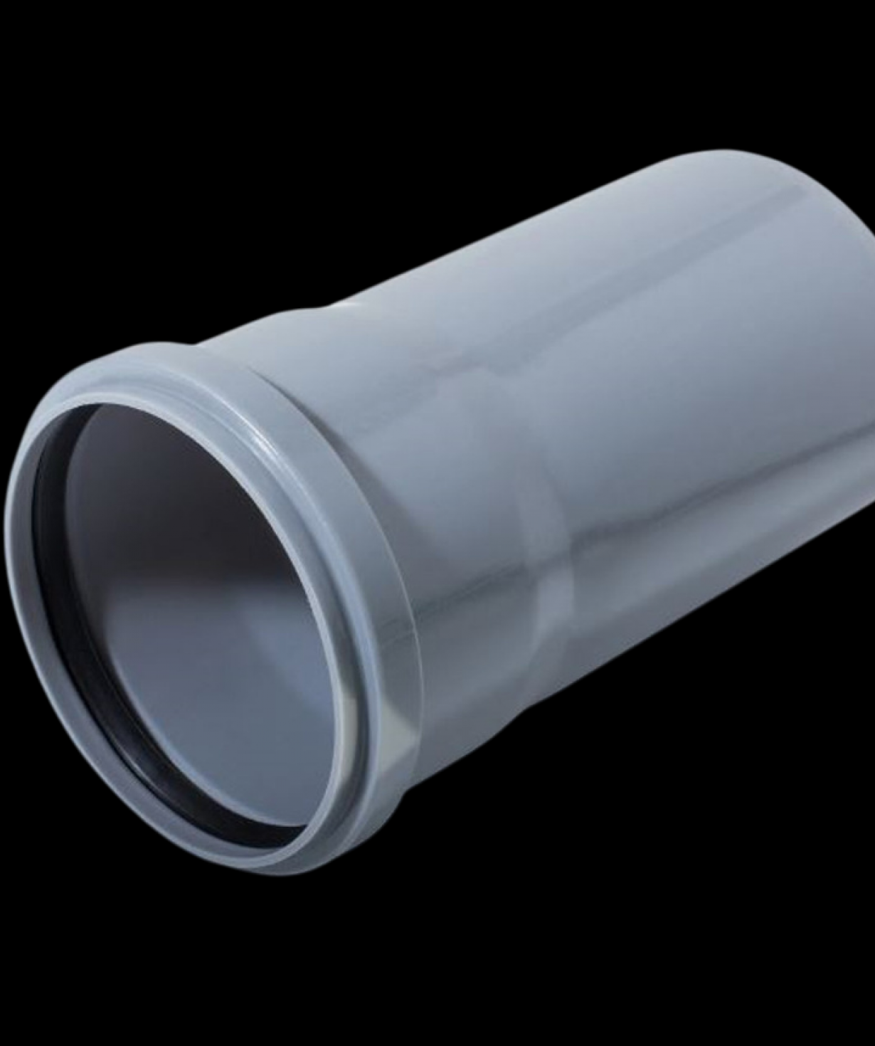 PVC խողովակ DN 110x2մմ, 30սմ