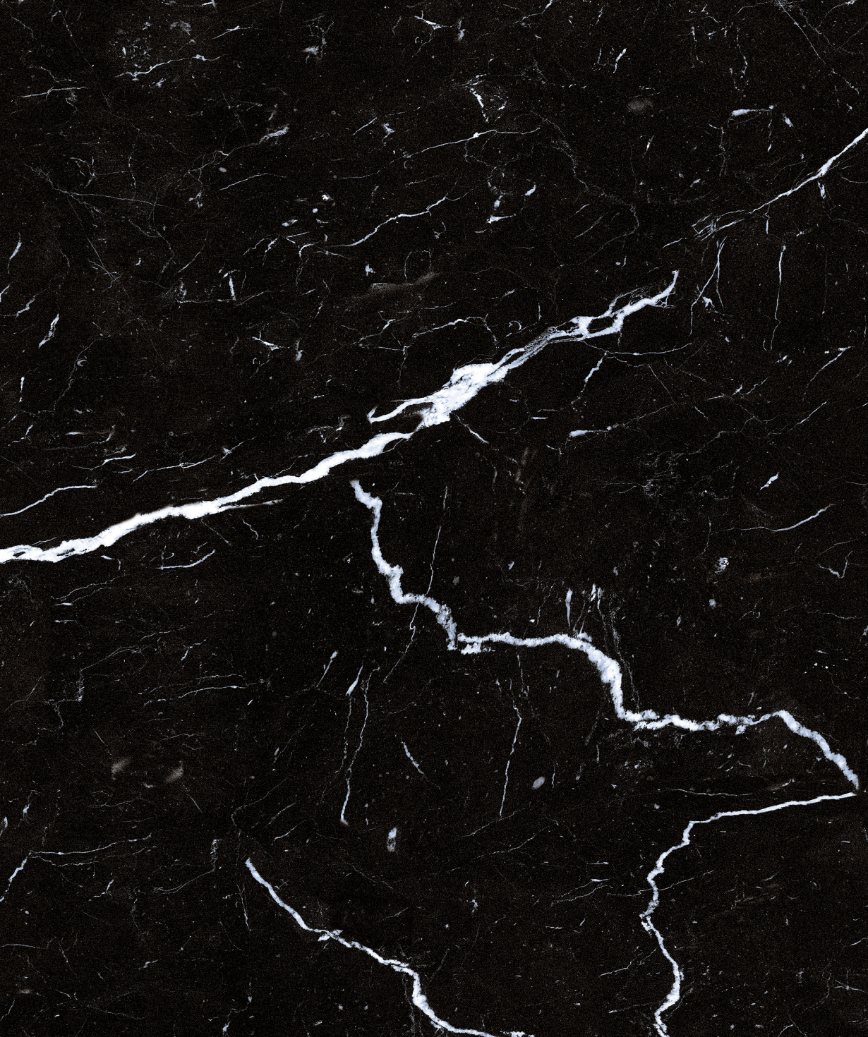 Boffo Հատակի սալիկ Black Marquina, 60×120մմ, Պոշ