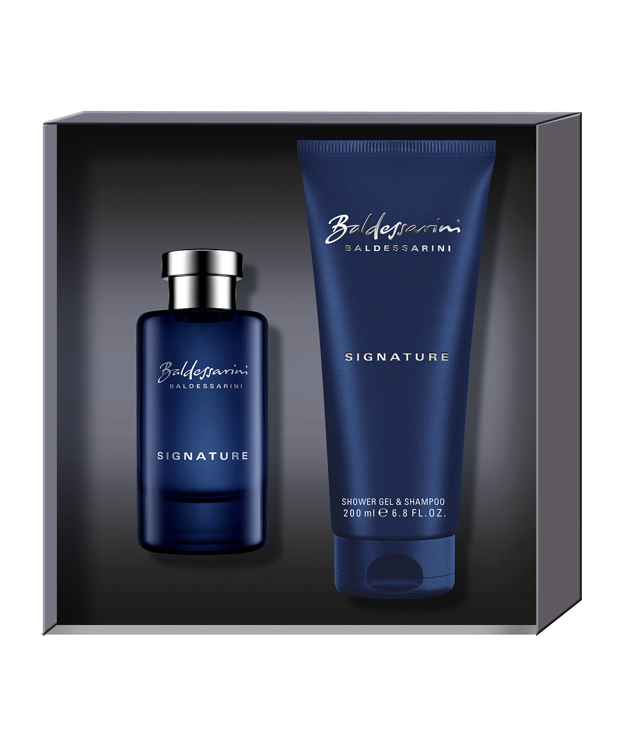 Օծանելիք «Baldessarini» Signature S1, տղամարդու, 50+200 մլ