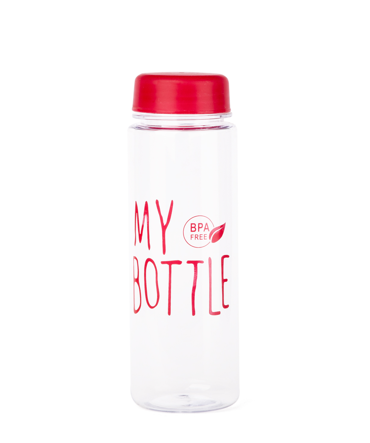 Бутылка `My Bottle` 500 мл.