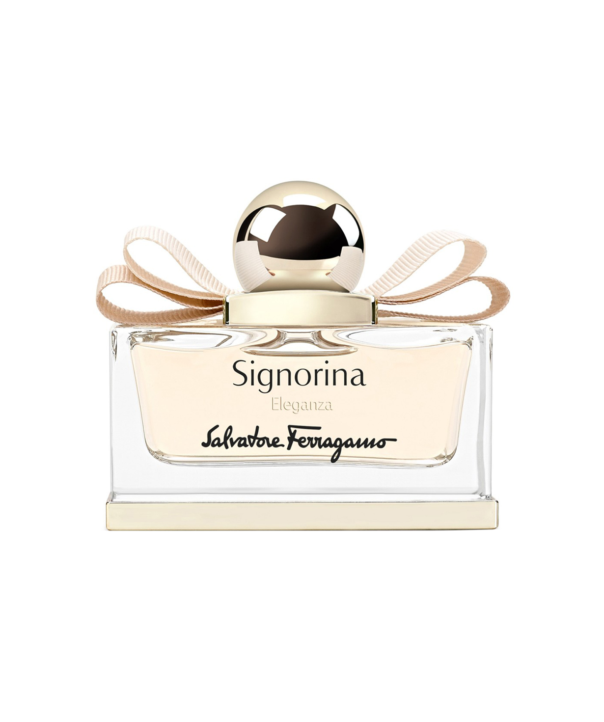 Օծանելիք «Ferragamo» Signorina Eleganza, կանացի, 100 մլ