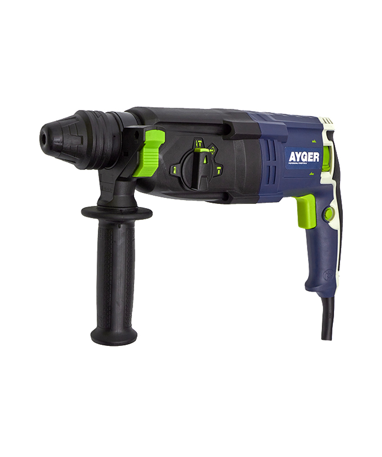 Hammer drill «AYGER» AH1000