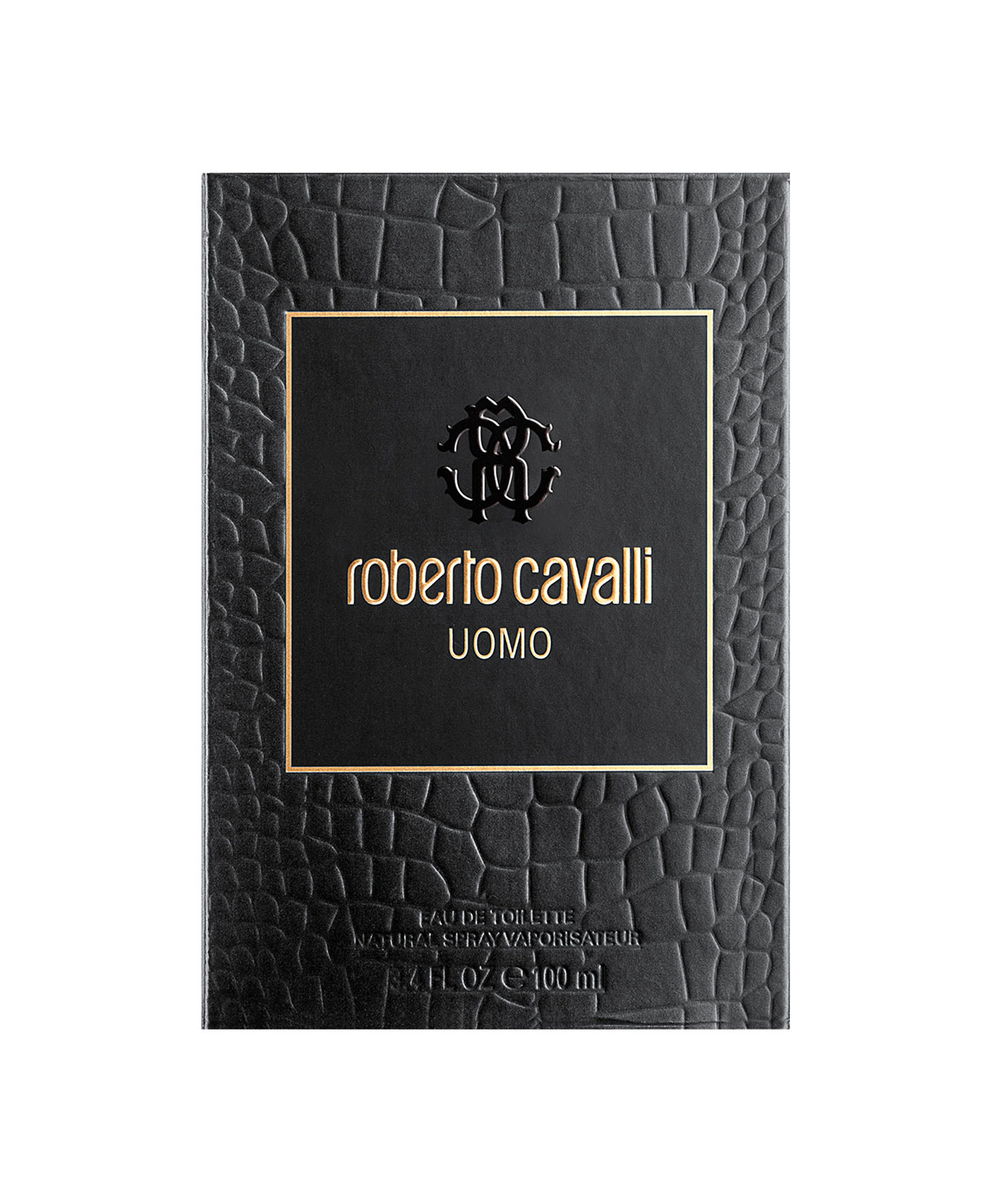 Парфюм «Cavalli» Uomo, мужской, 100 мл