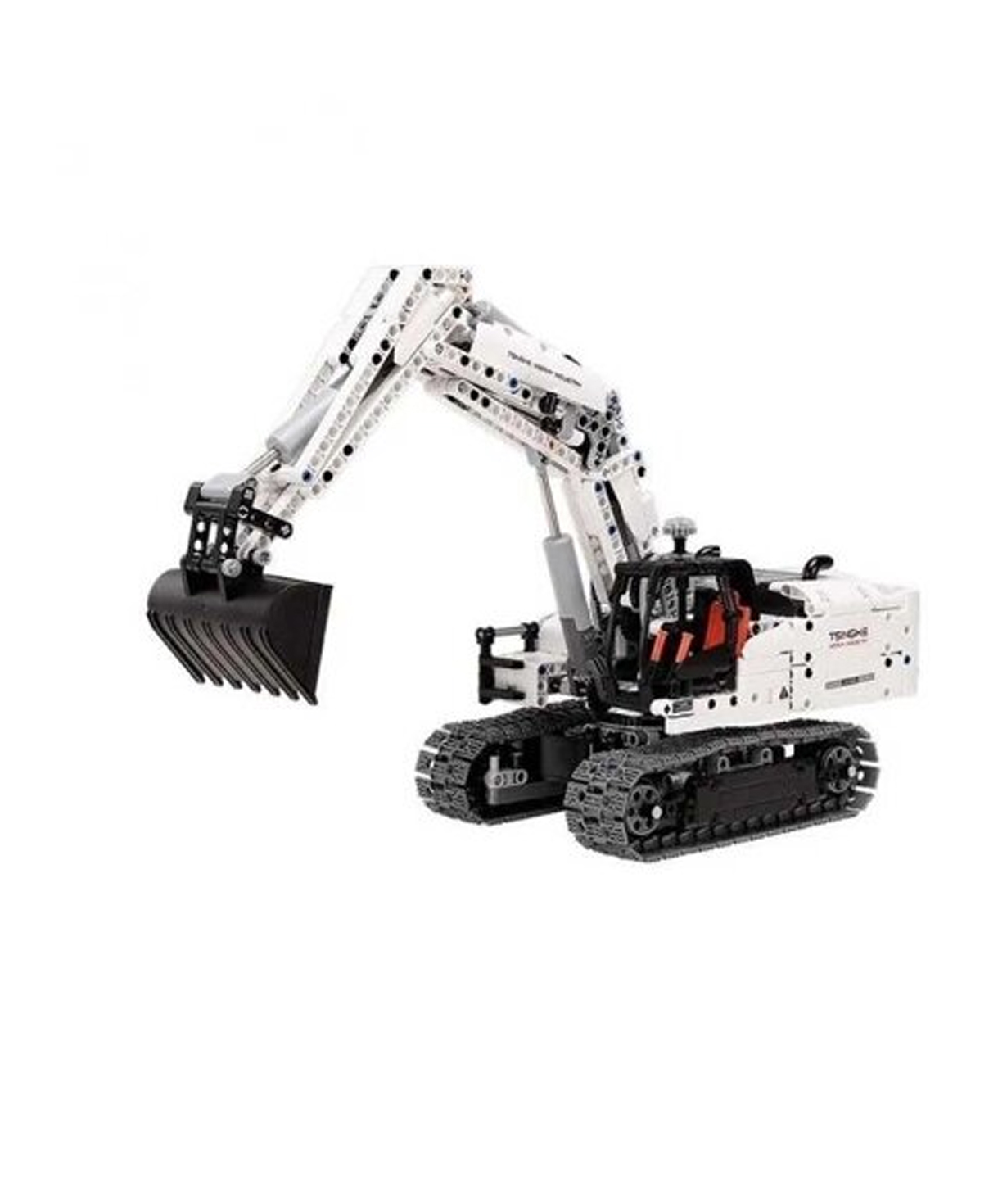 Constructor «Xiaomi» Mitu, Engineering Excavator