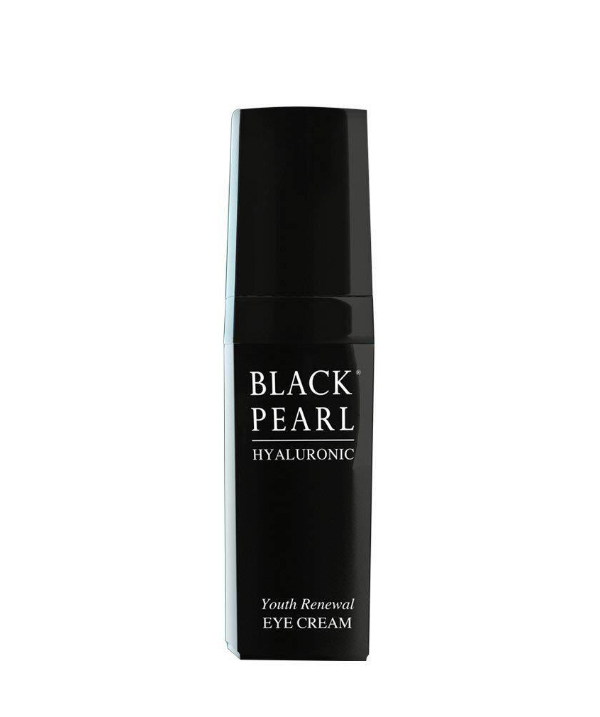 Care set «Sea of Spa» Black Pearl, Hyaluronic Kit