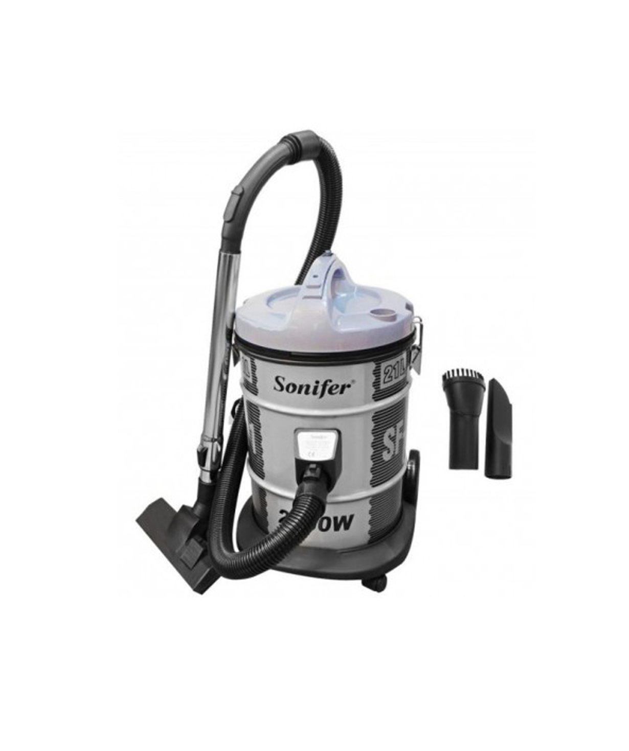 Vacuum cleaner «SONIFER» SF-2211