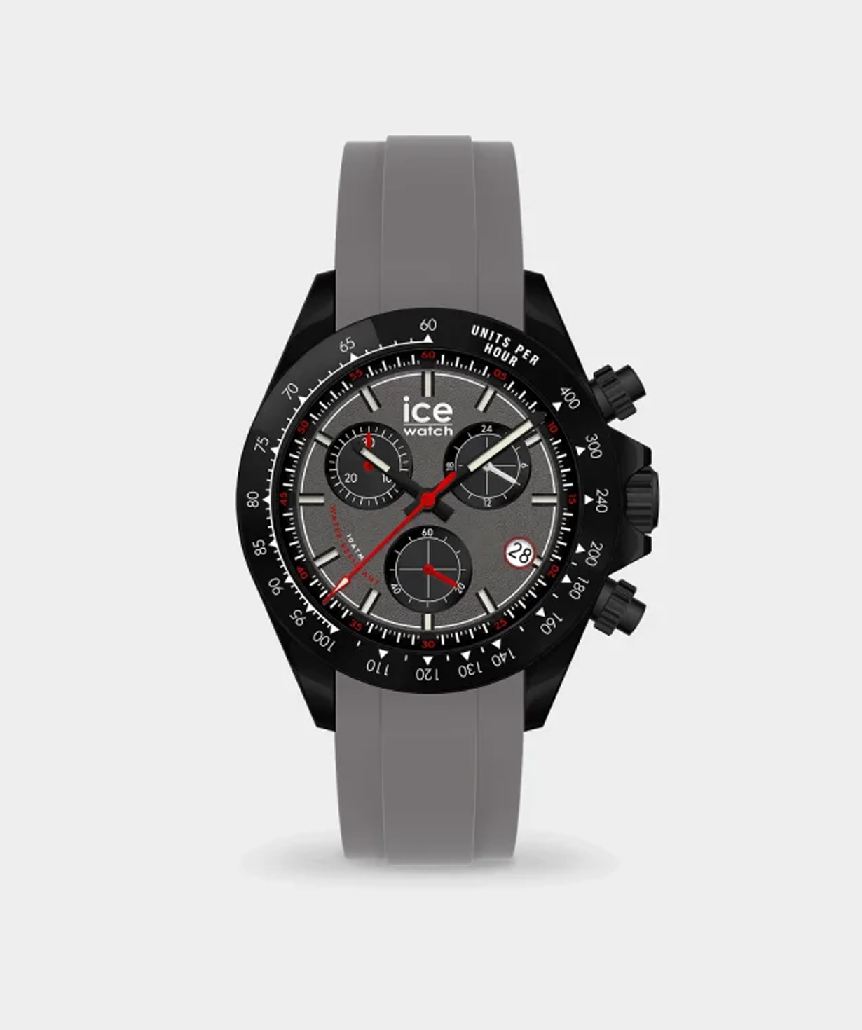 Watch «Ice-Watch» Ice Bewatch Iron Grey / 025629