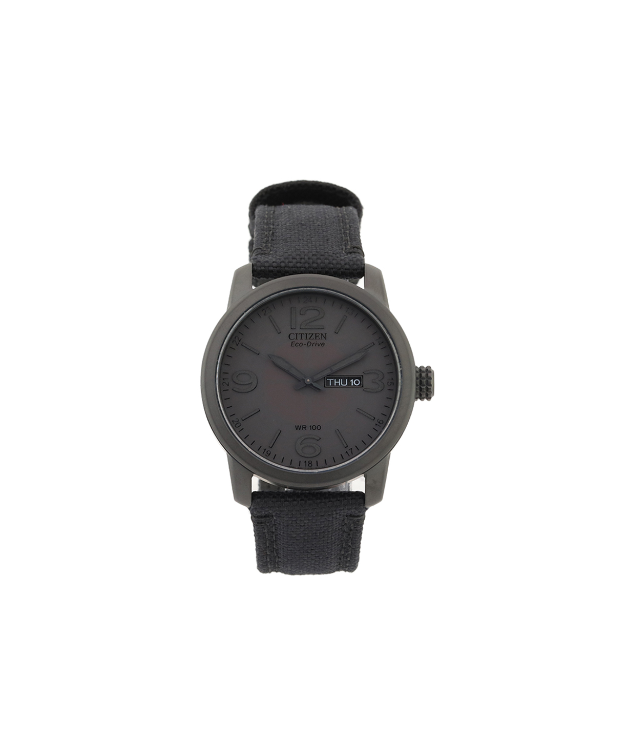 Wristwatch `Citizen` BM8475-00F