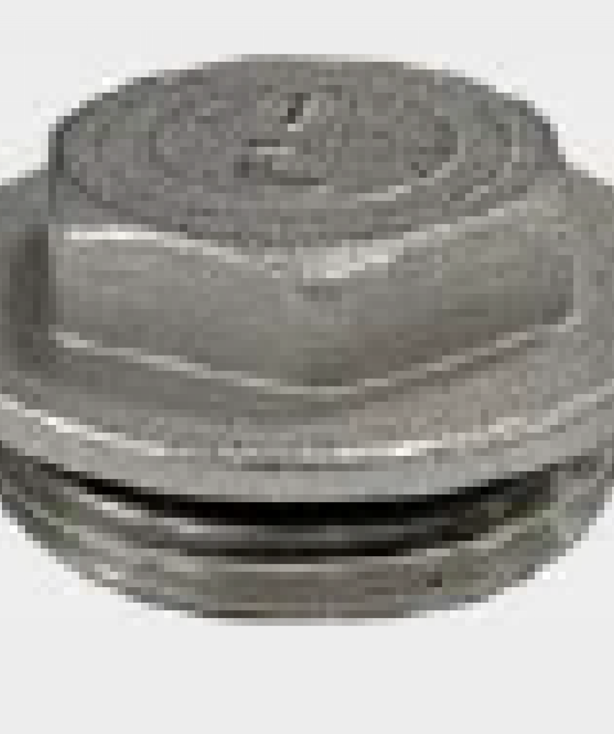 VALSIR VS0103001 MALE PLUG WITH O-RING 1