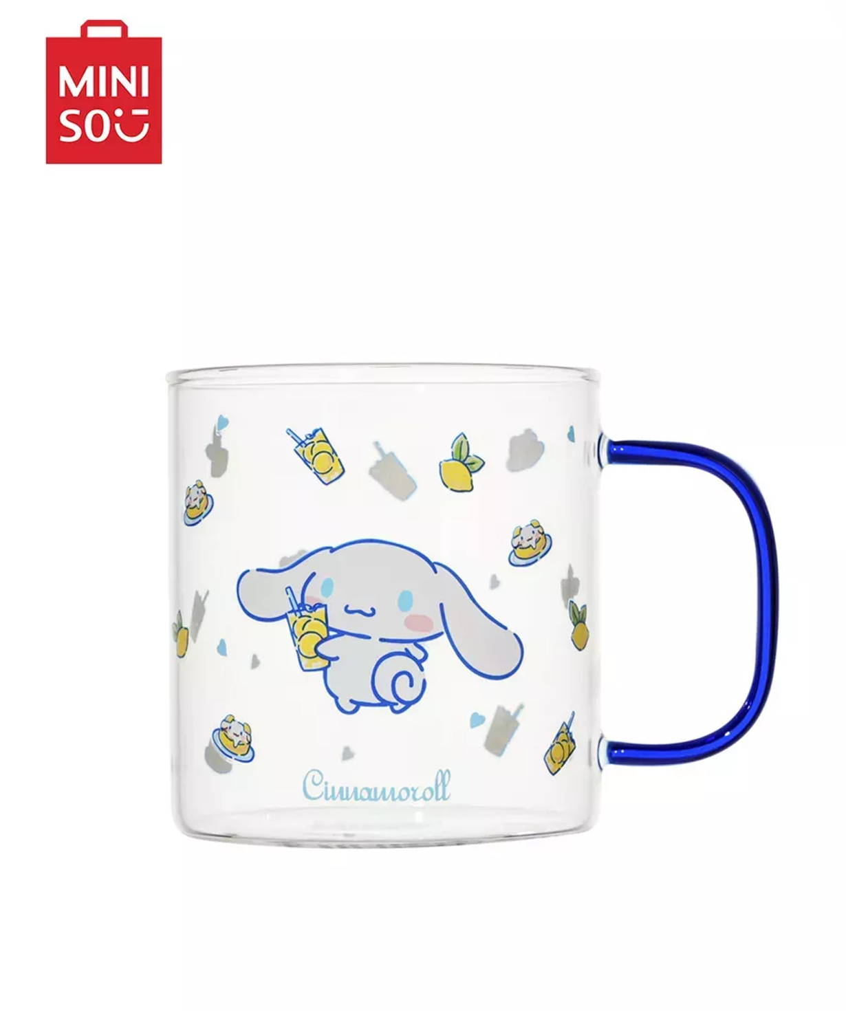 Cup «Miniso» №10