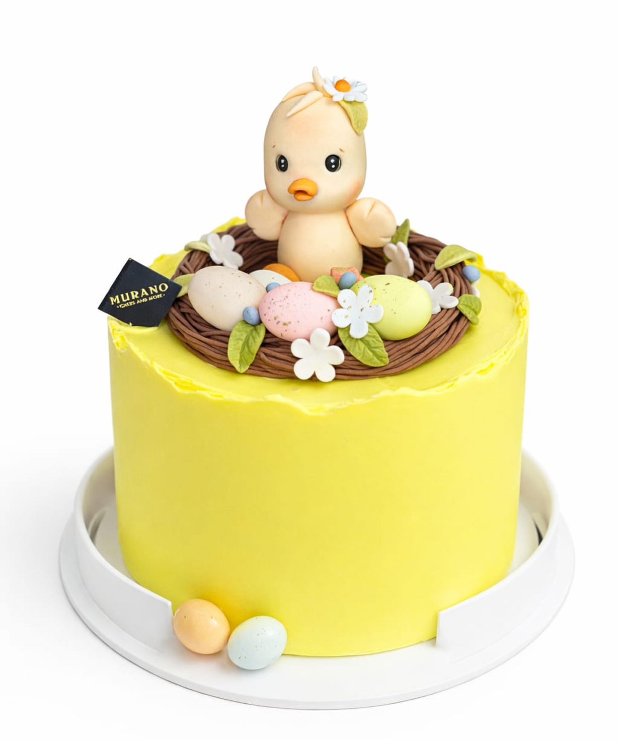 Տորթ «Murano Cakes» Զատիկ №22