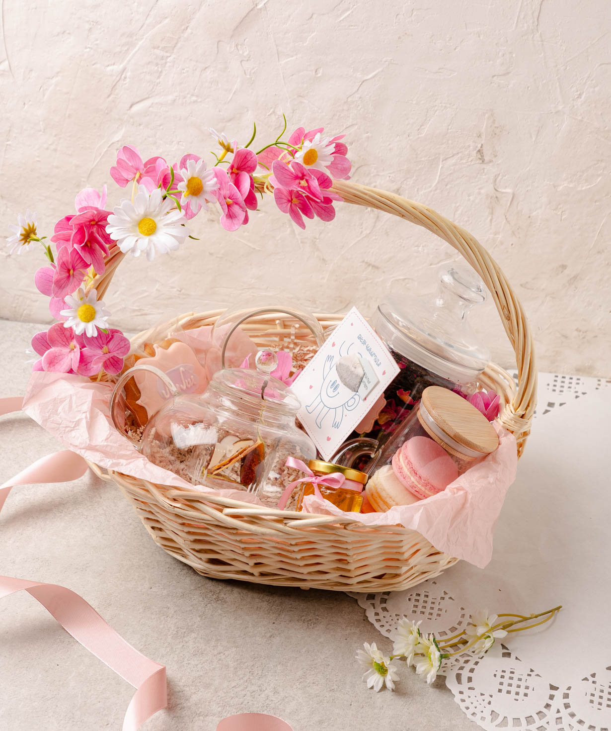 Композиция «THE BOX» №608