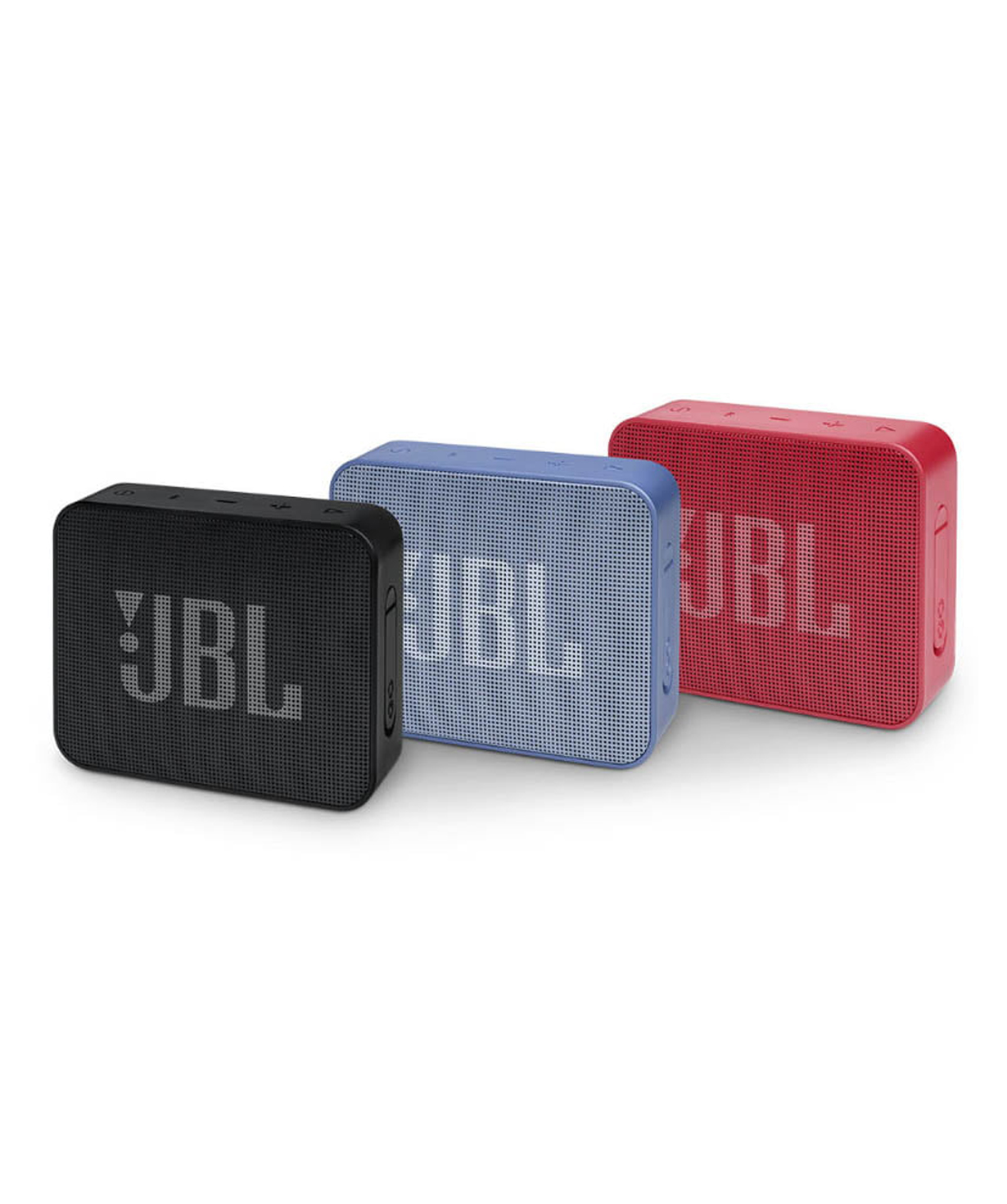 Динамик «JBL» GO ESSENTIAL