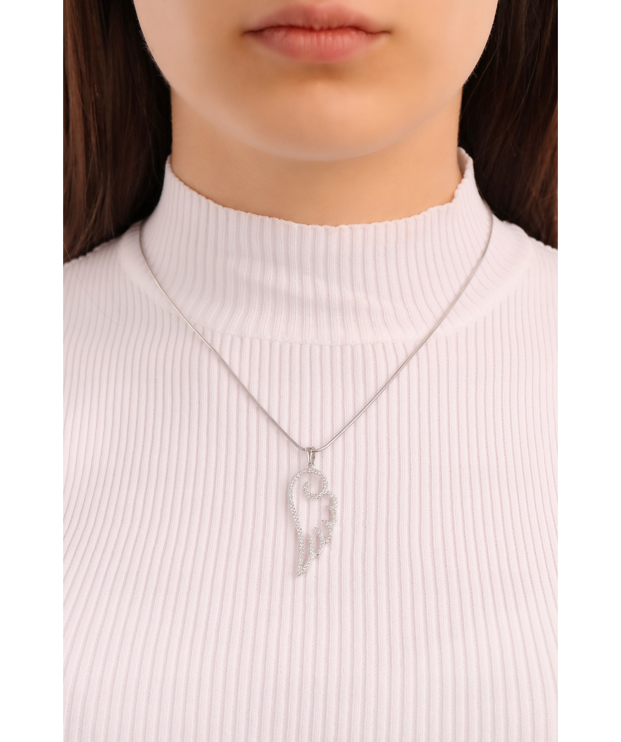 Necklace   «Oliver Weber»   61133