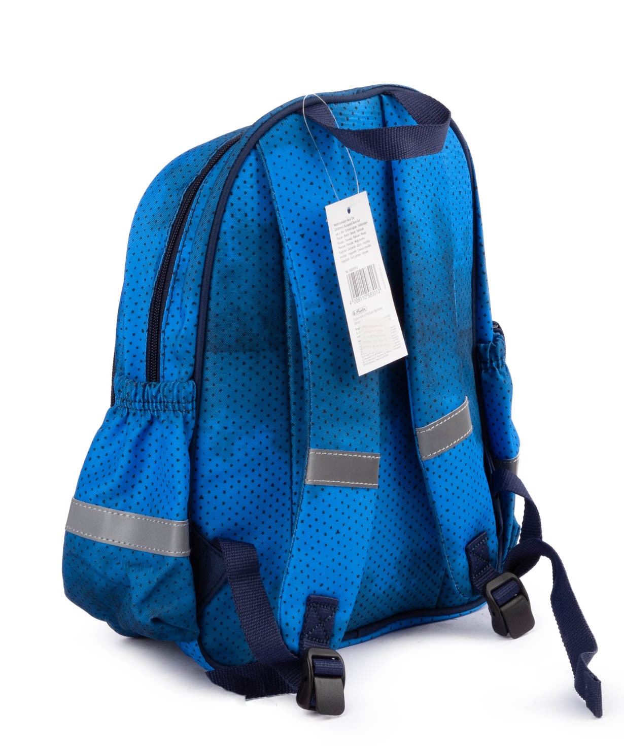 Backpack `Kiwi Kids` for children №17