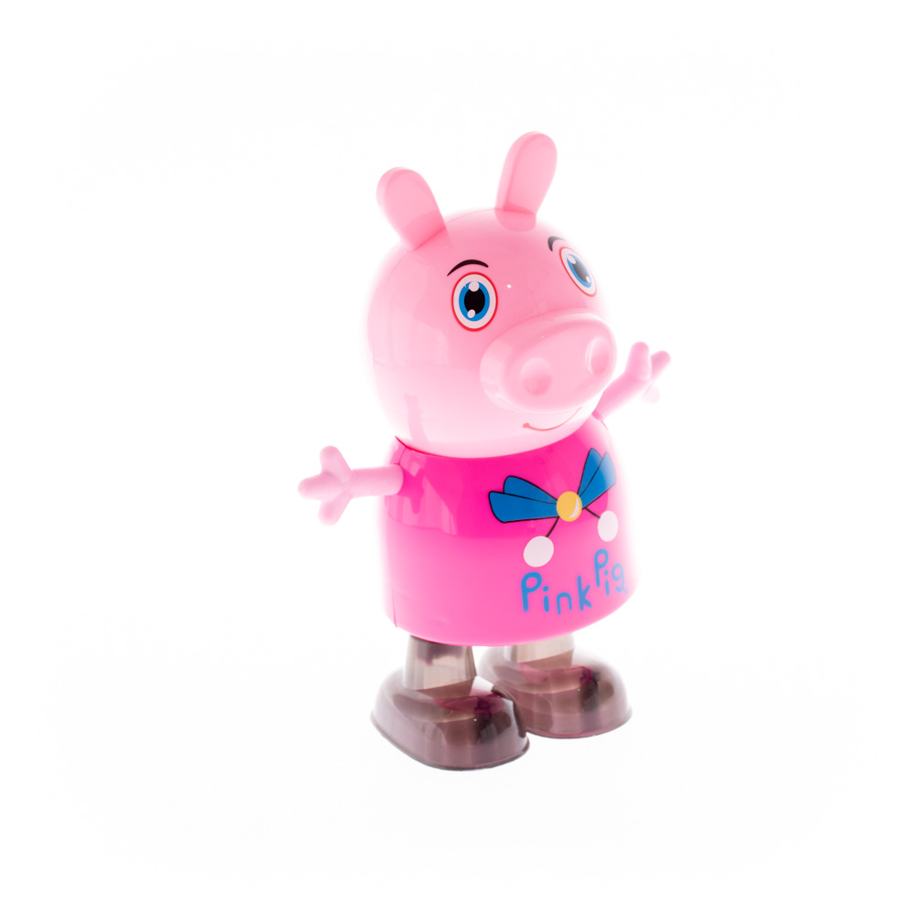 Toy pig musical №2