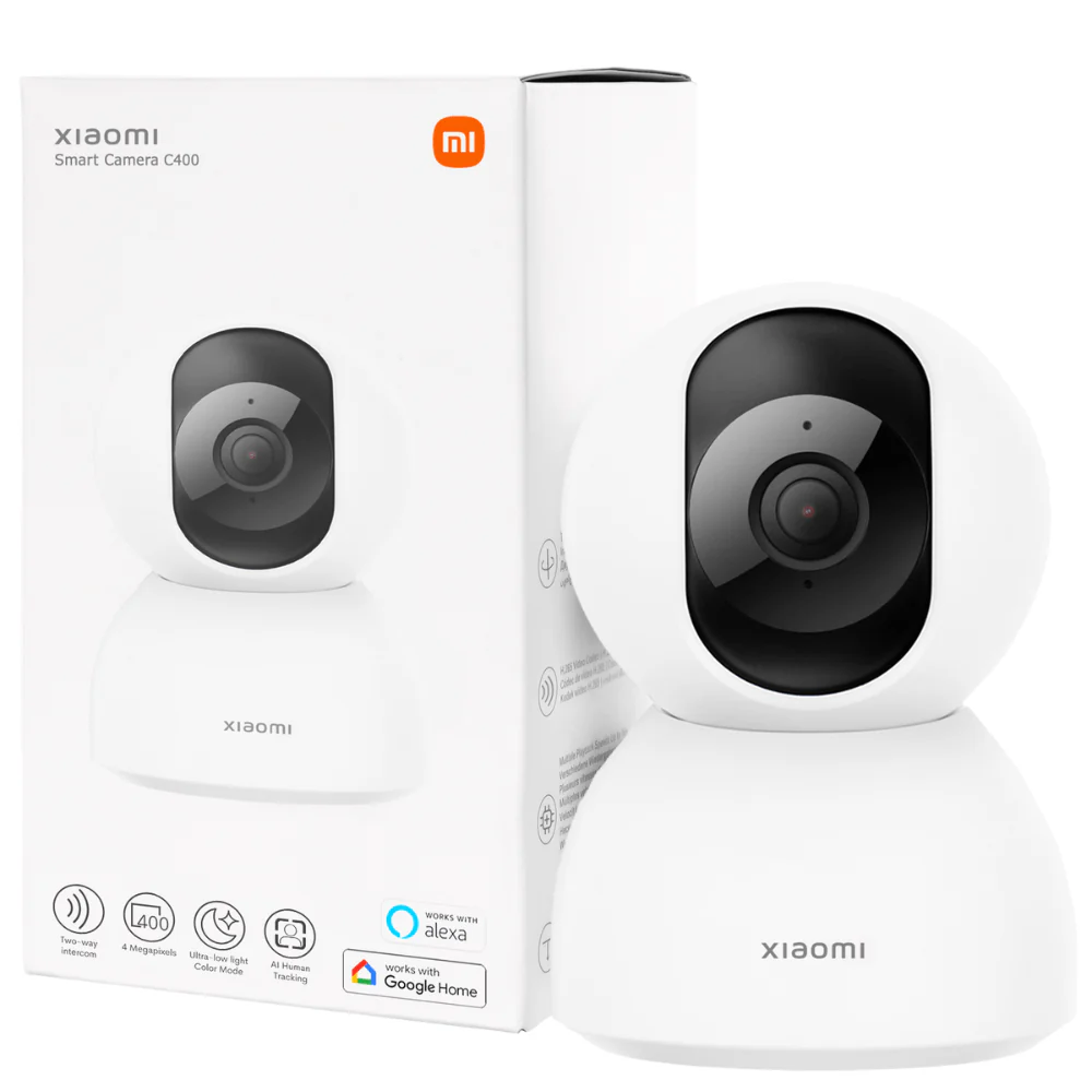 Camera «Xiaomi» C400