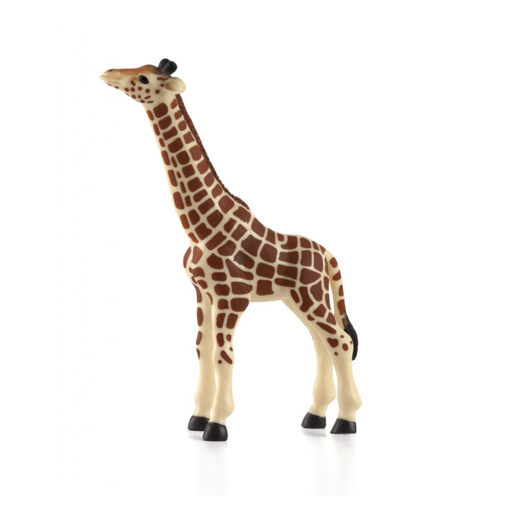 Toy `MOJO` Giraffe №2