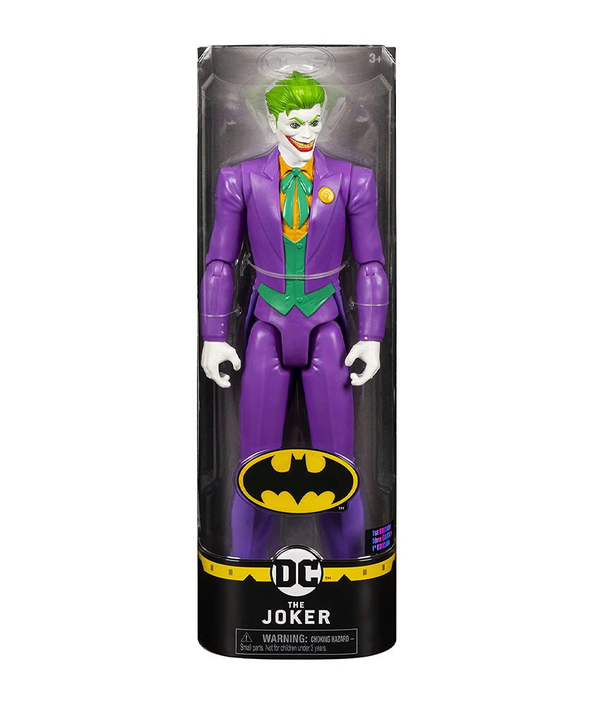 Hero figurine ''Joker''