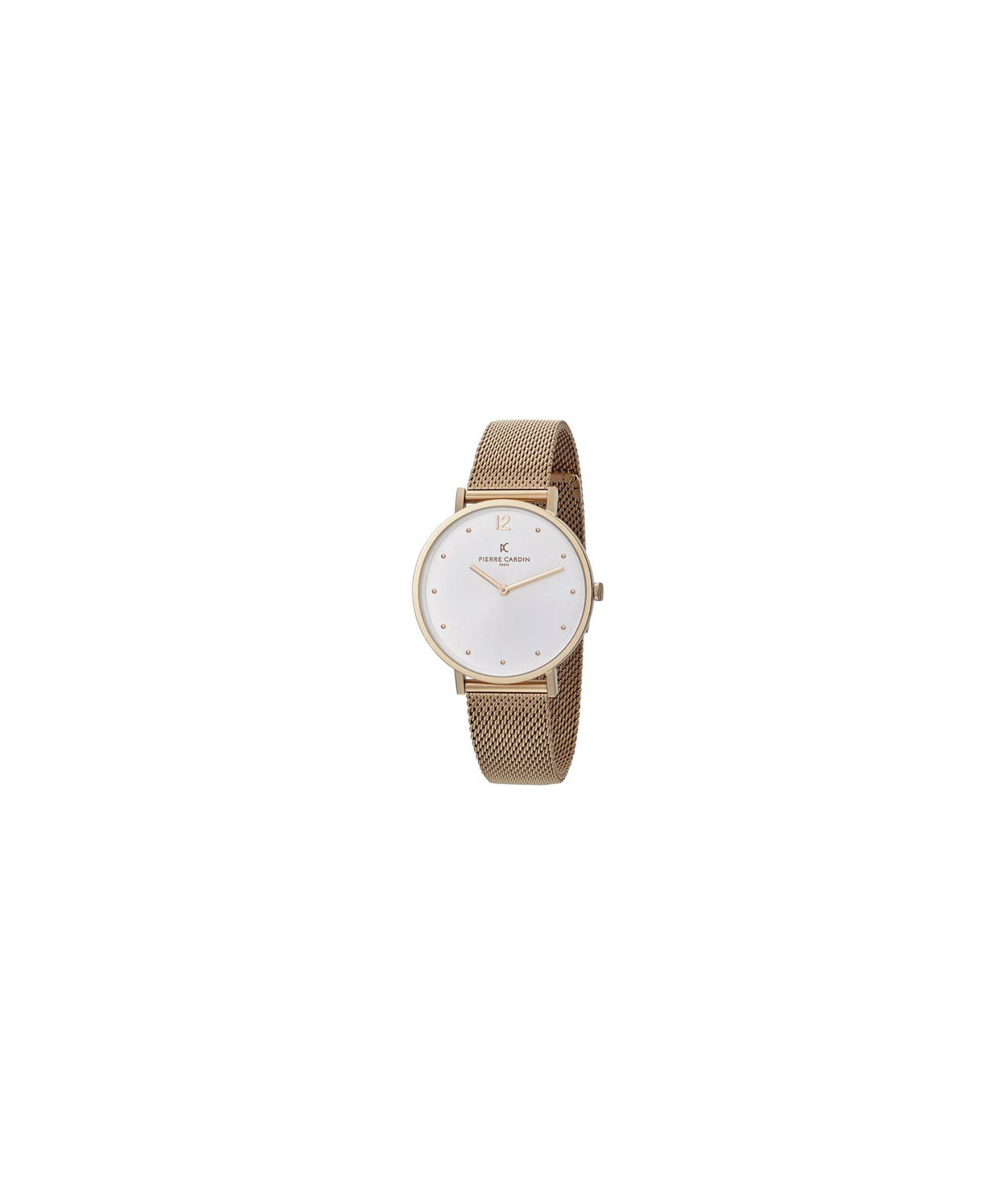 Wristwatch `Pierre Cardin` CBV.1013