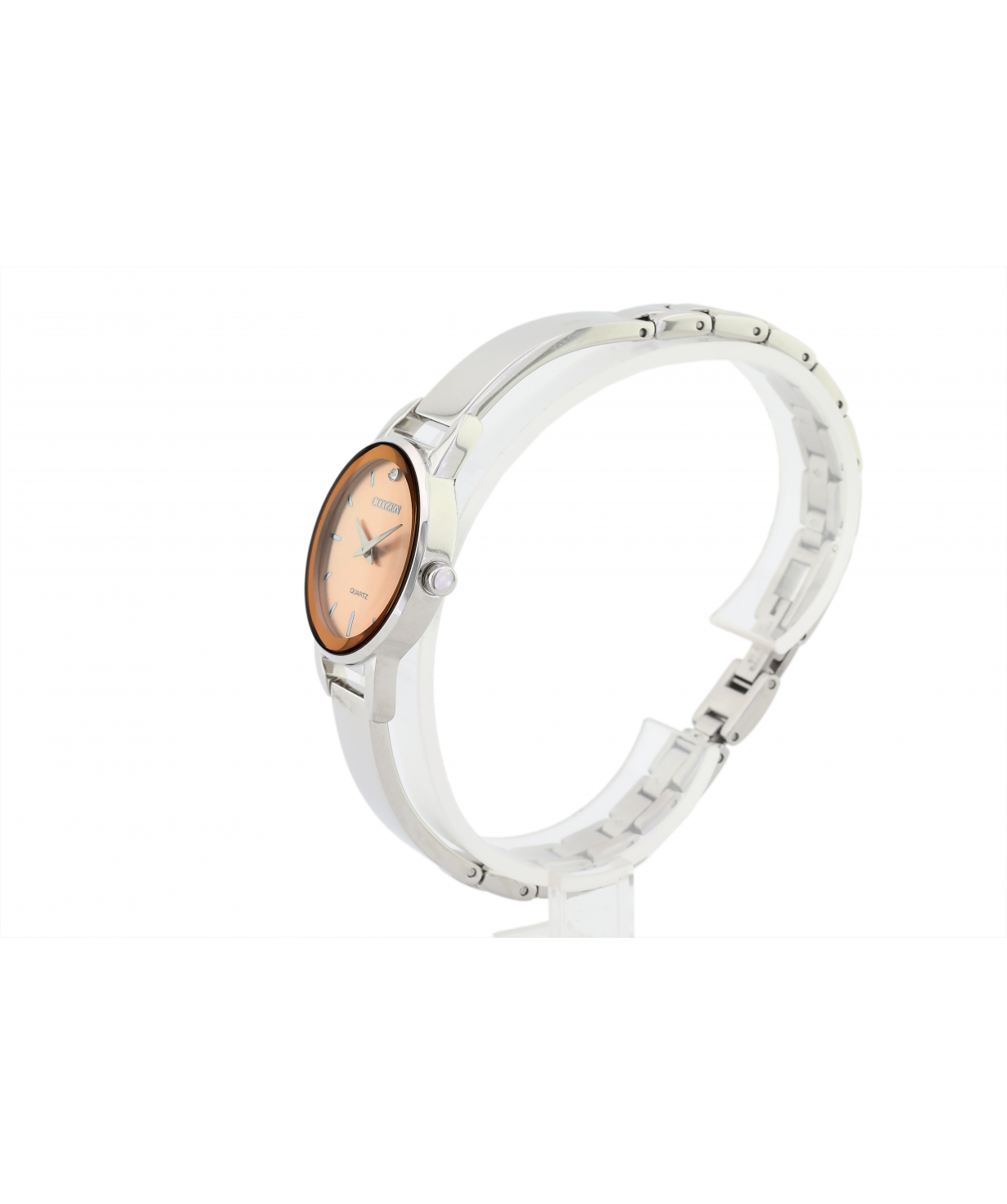 Wristwatch `Citizen` EZ6370-56X