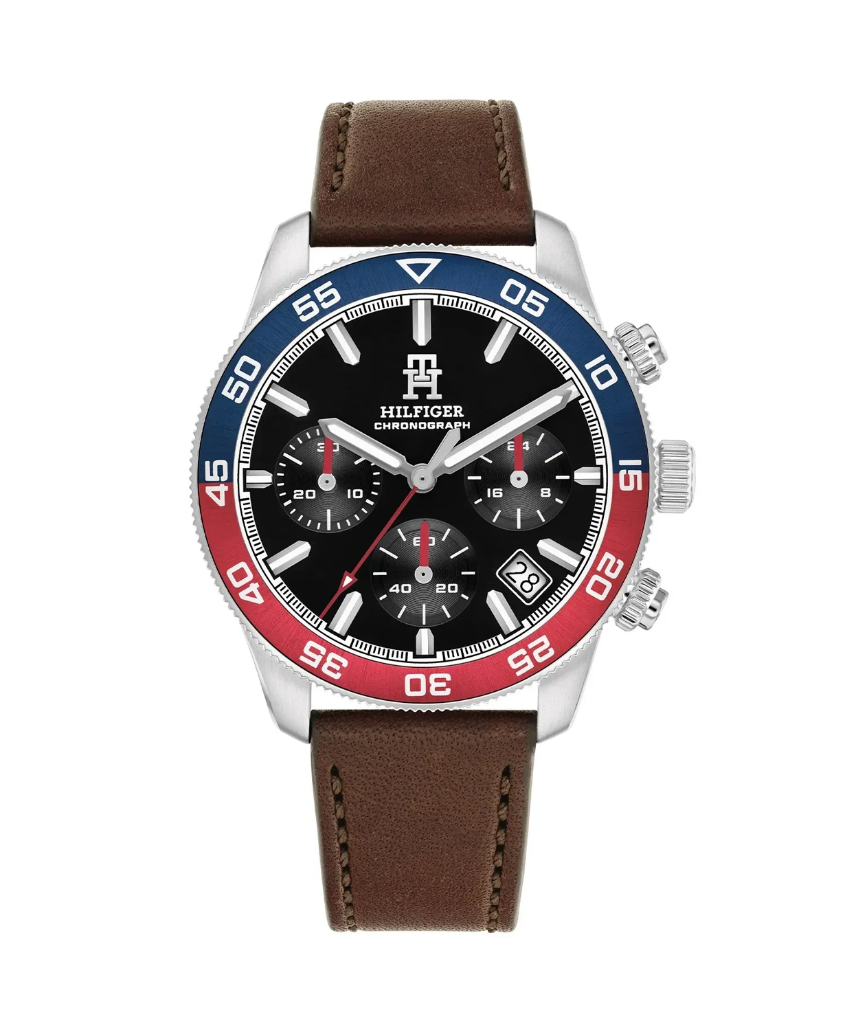Wristwatch «Tommy Hilfiger» for men, 1792166