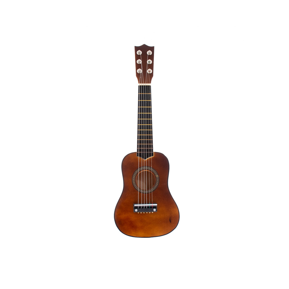 Guitar wooden №3