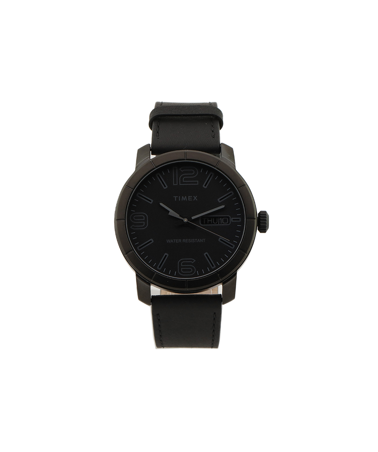 Ժամացույց «Timex» ձեռքի TW2R64300