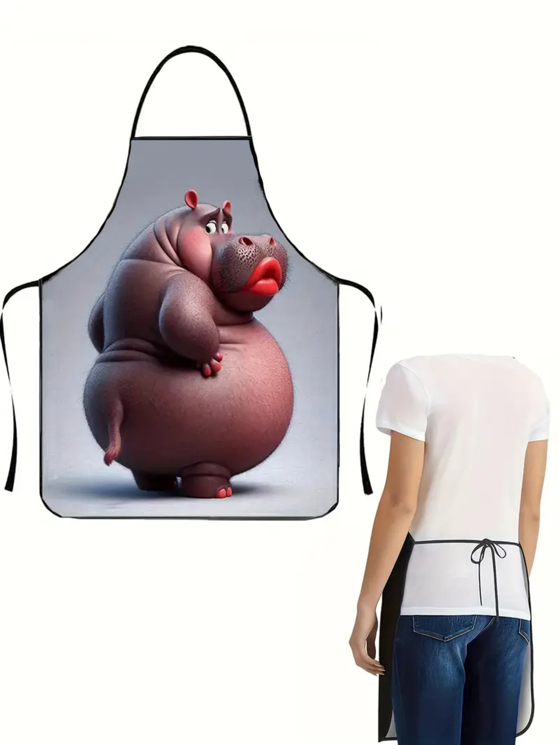 Գոգնոց Հիպո «Gift Store» №1145