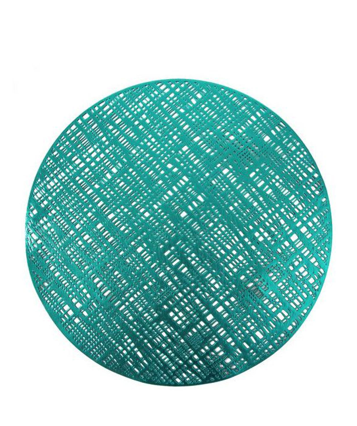 Placemat `Monik turquoise`