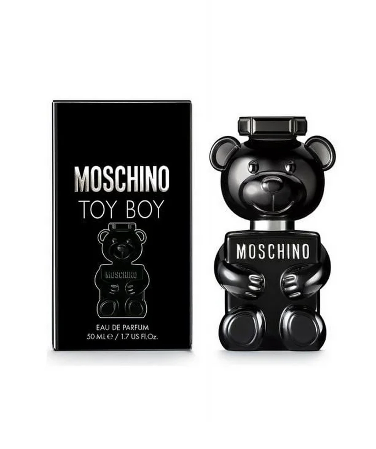 Парфюм «Moschino» Toy Boy, мужской, 50 мл