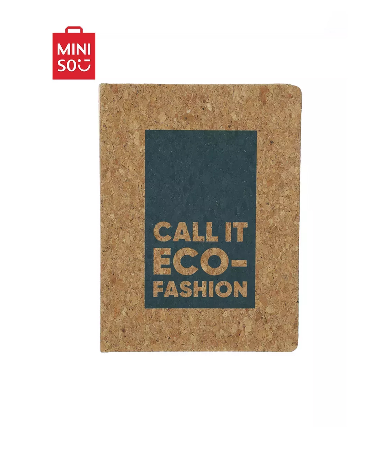 Notebook «Miniso»  B5