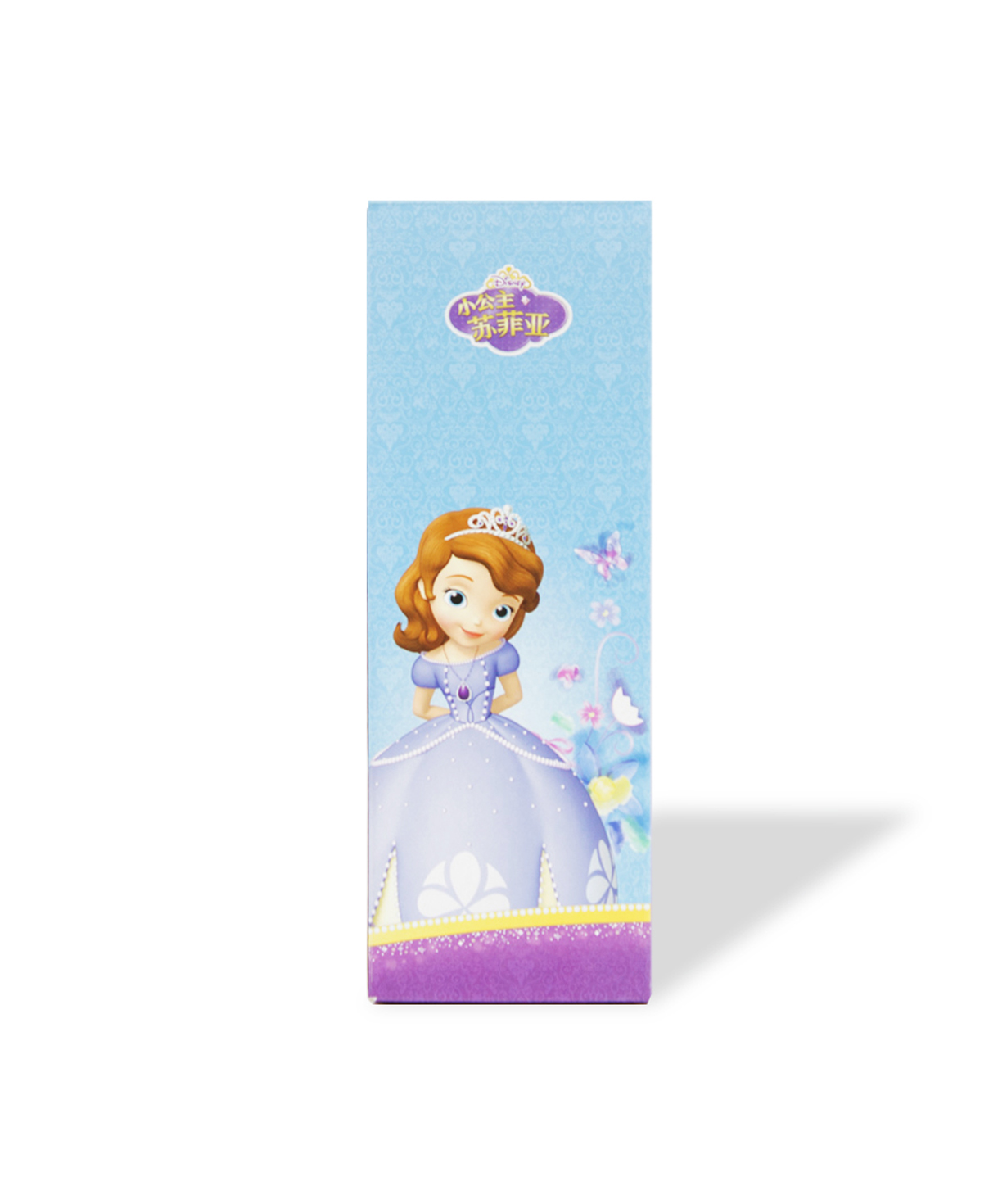 Bottle Disney Sofia the First №2