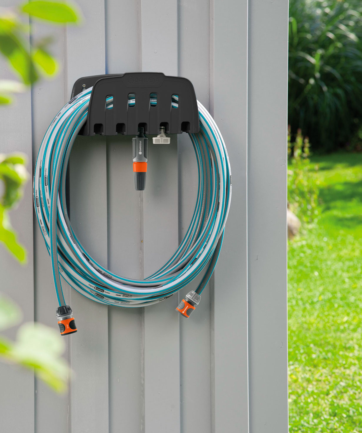 Hose hanger «Gardena»