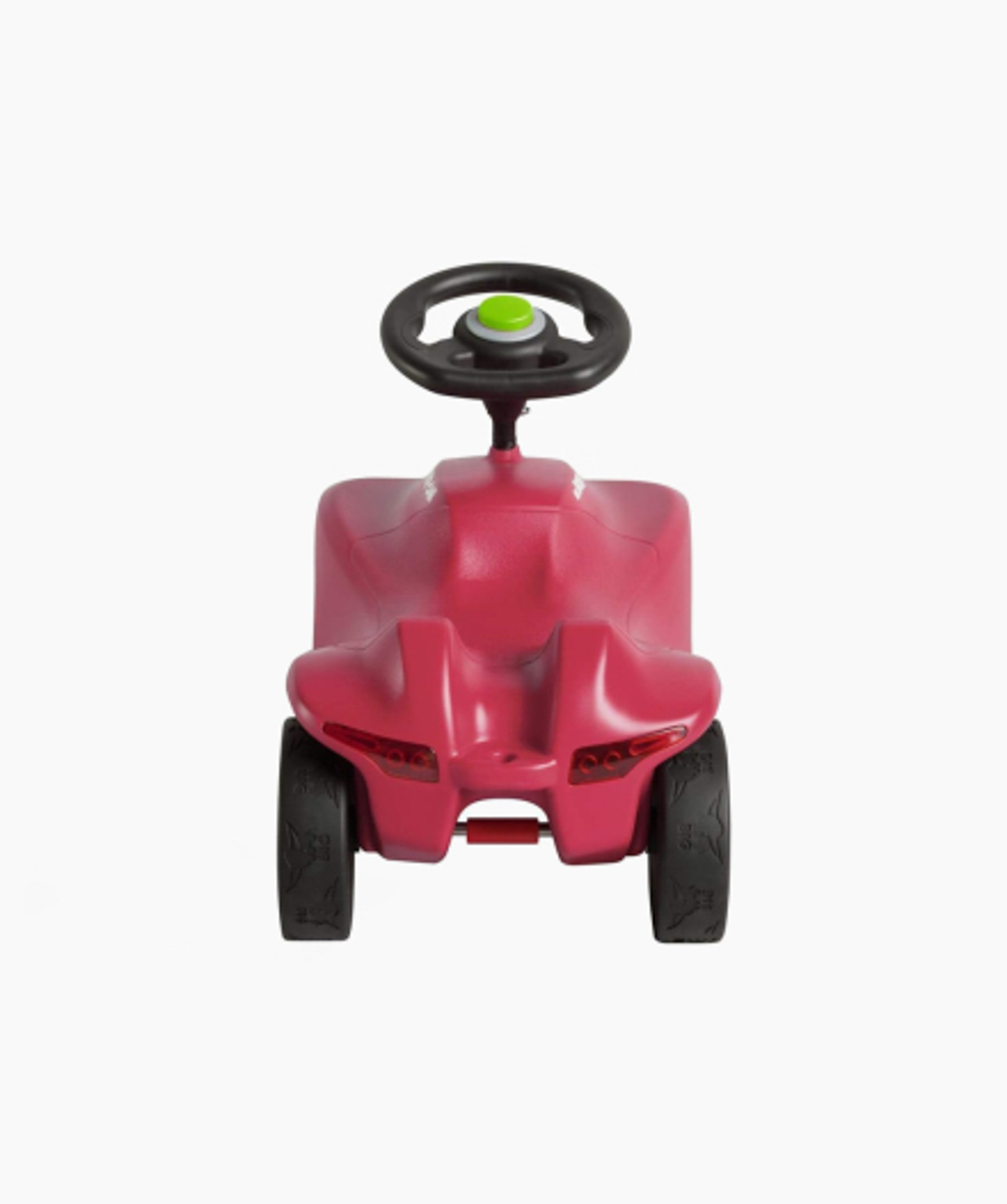 Ինքնագլոր մեքենա Bobby car «NEO PINK»