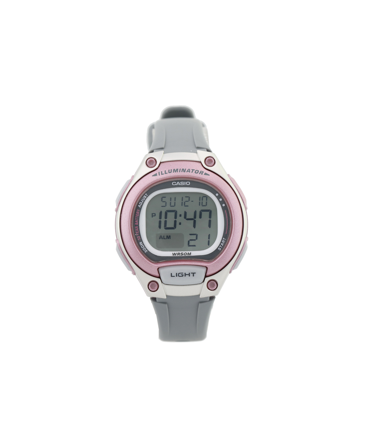 Wristwatch `Casio` LW-203-8AVDF