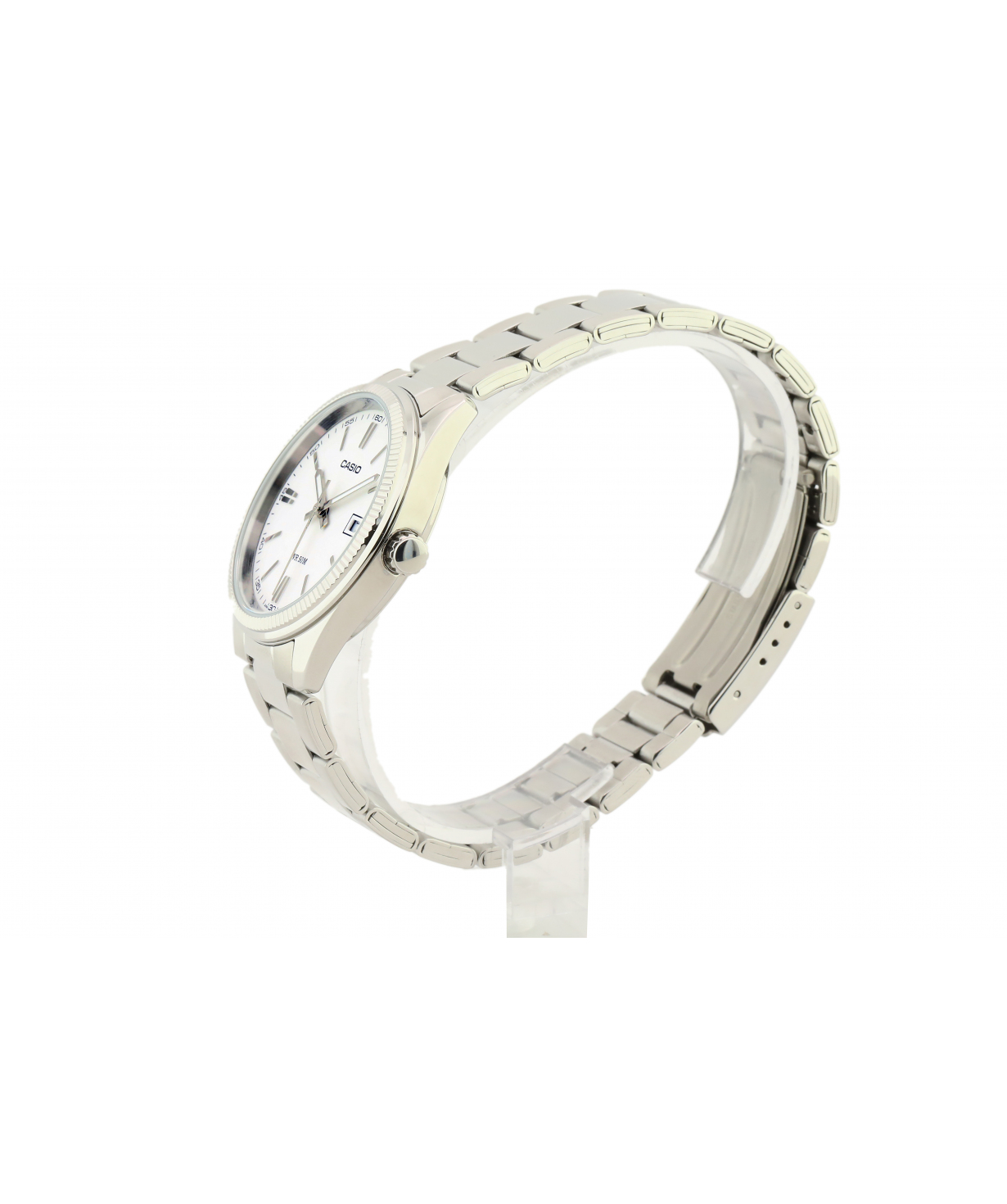 Wristwatch `Casio` MTP-1302D-7A1VDF