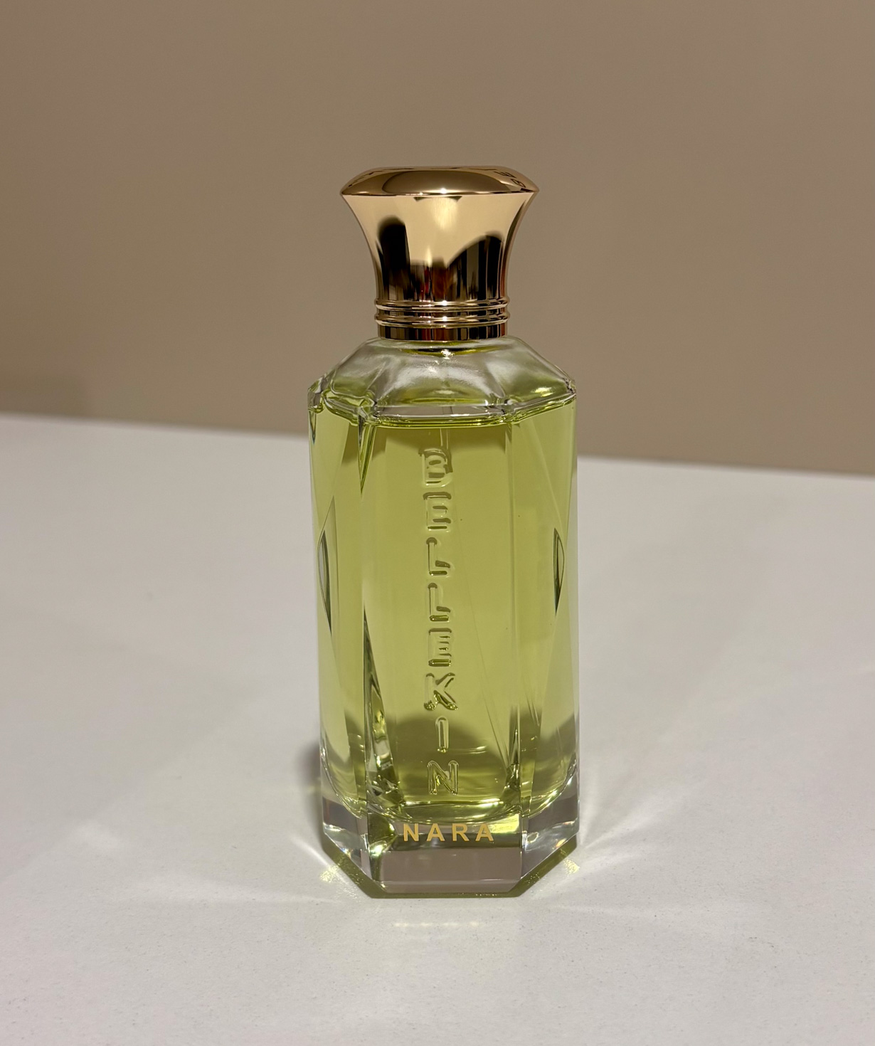 Perfume NARA, 100 ml