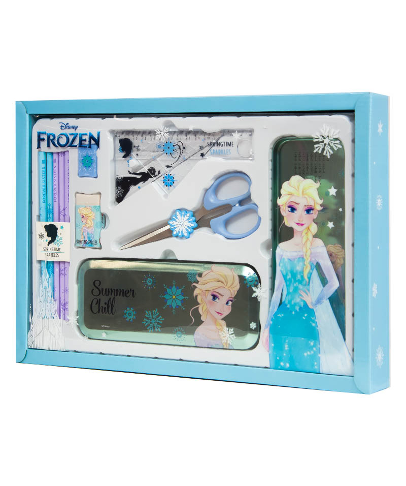 School set Disney Frozen №2