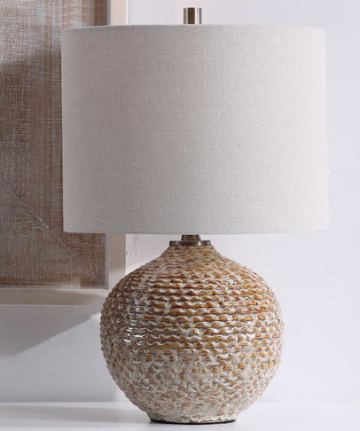 Lamp «Ashley Home» Lagos