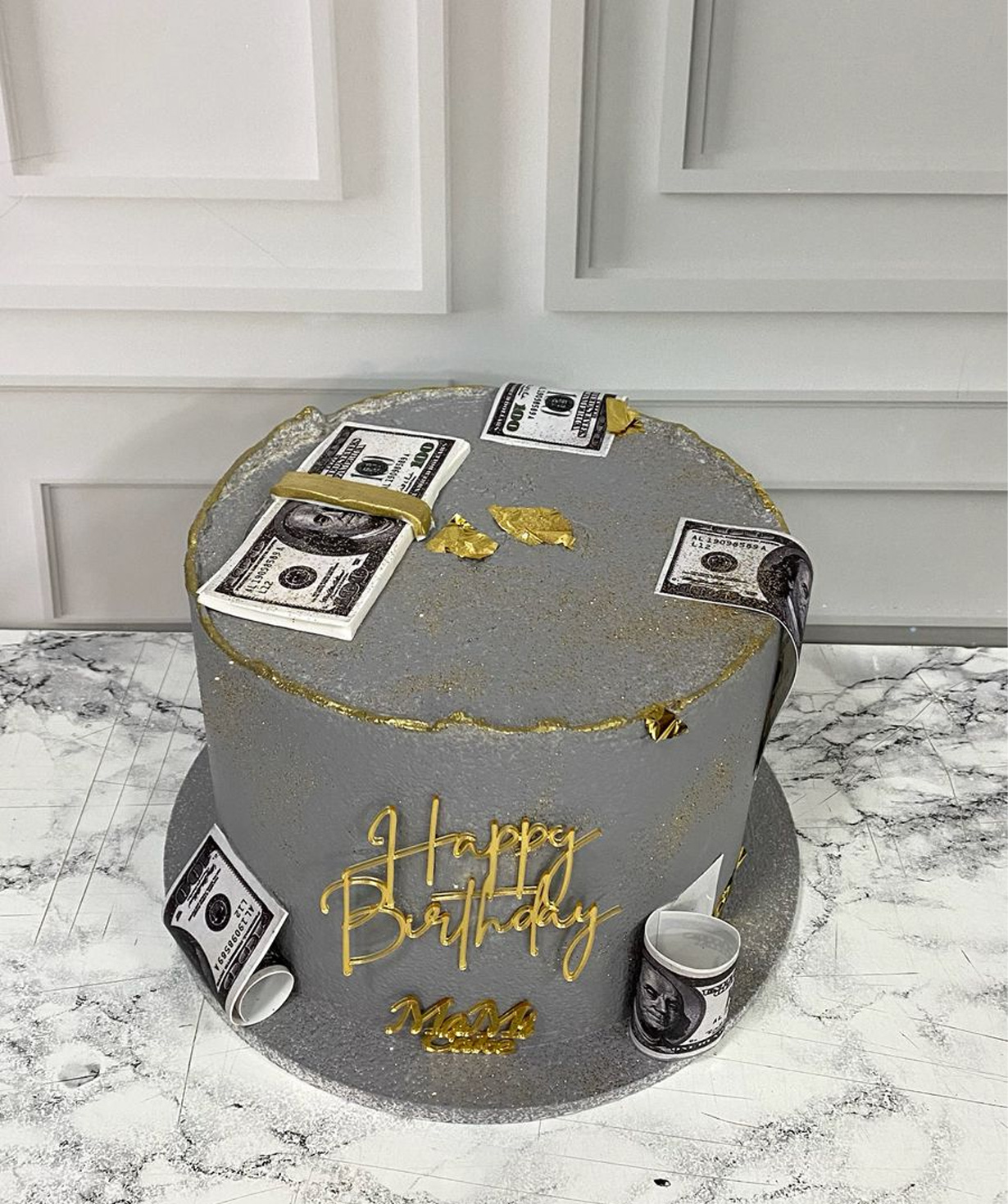 Торт «MaMi Cake» №118